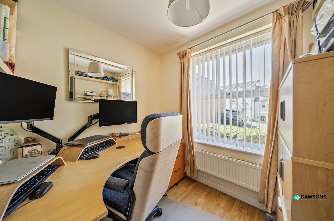 William Gammon Drive, Limeslade, Mumbles, Swansea, SA3 4HR